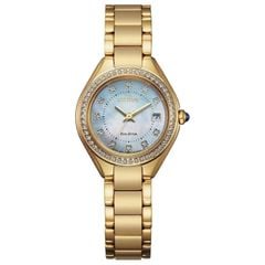 Citizen 26mm Nữ EW2552-50D