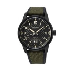 Seiko 41mm Nam SUR325P1