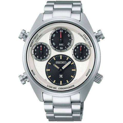 Seiko 44mm Nam SFJ009P1