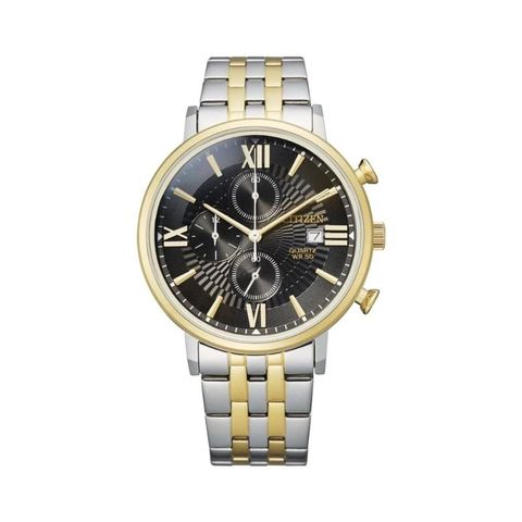 Citizen 41mm Nam AN3616-75E