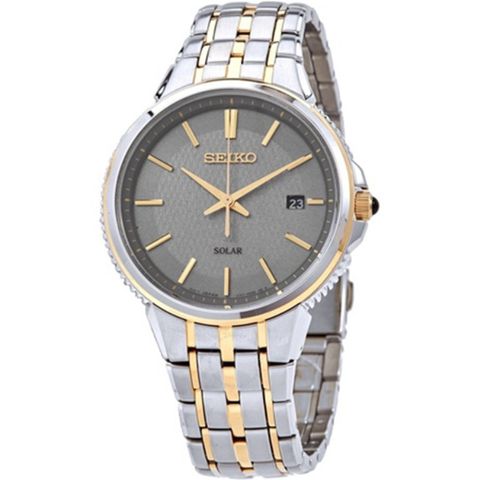 Seiko 39mm Nam SNE522P1