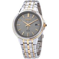 Seiko 39mm Nam SNE522P1