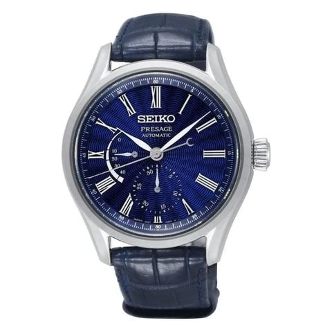Seiko Presage 41mm Nam SPB073J1