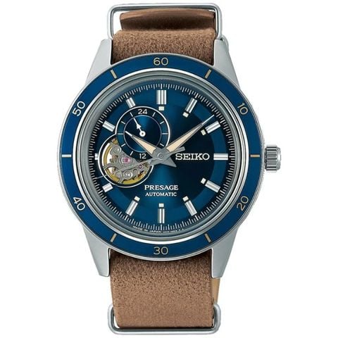Seiko Presage 41mm Nam SSA453J1
