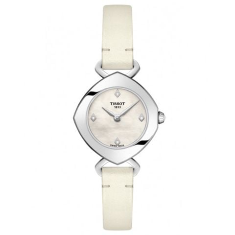 Tissot 24.8mm - 22.58mm Nữ T113.109.16.116.01
