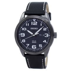 Seiko 43mm Nam SNE477P1