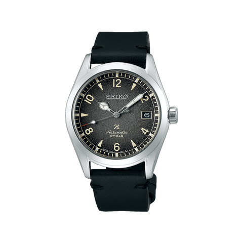 Seiko 38mm Nam SPB159J1