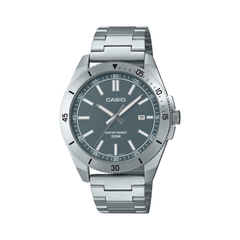 Casio 41.3mm Nam MTP-B155D-3EVDF