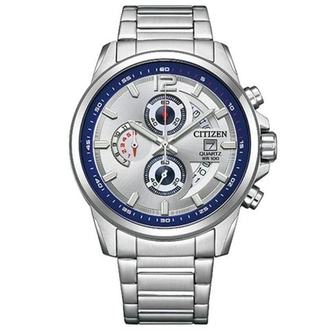 Citizen  43mm Nam AN3690-56B