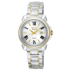 Seiko 31.5mm Nữ SUT346P1