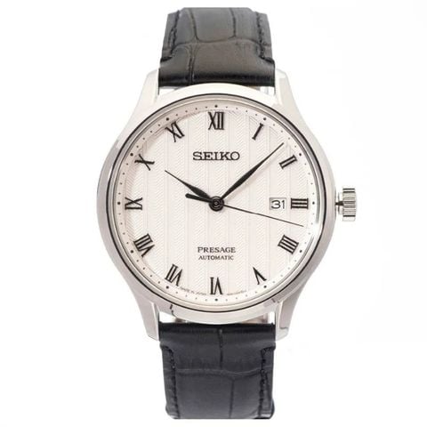Seiko Presage 42mm Nam SRPC83J1