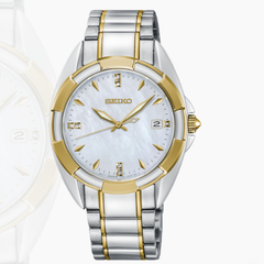 Seiko 34mm Nữ SKK886