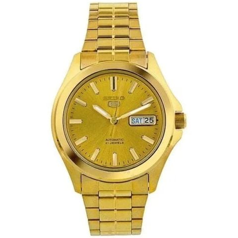 Seiko 37mm Nam SNKK98K1