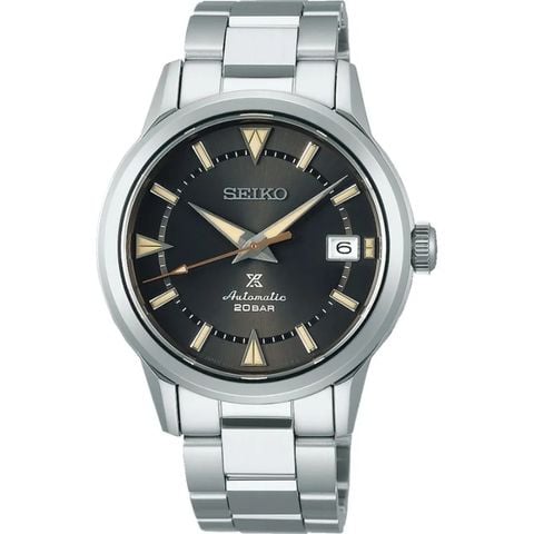 Seiko Prospex 38mm Nam SPB243J1