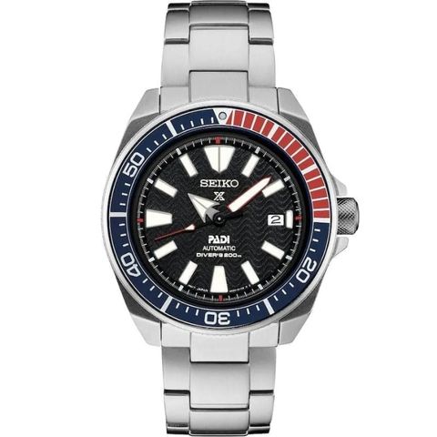 Seiko Prospex 44mm Nam SRPB99K1