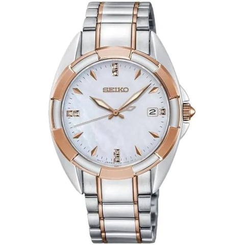 Seiko 33mm Nữ SKK888