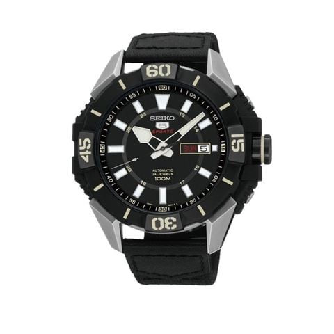 Seiko 45mm Nam SRP799