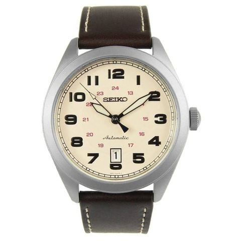 Seiko 43mm Nam SRPC87K1