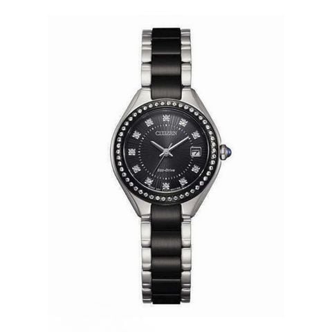 Citizen 26mm Nữ EW2559-51E