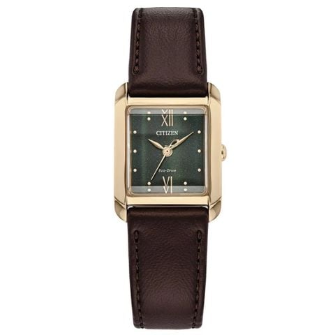 Citizen 22mm Nữ EW5593-13X