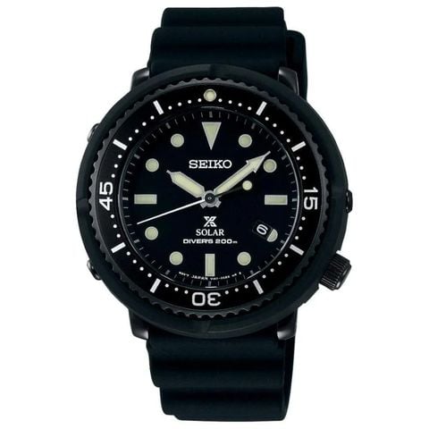 Seiko Prospex 43mm Nam STBR025J