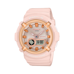 Casio Baby-G 43.3mm Nữ BGA-280SW-4ADR