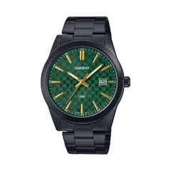 Casio  41mm Nam MTP-VD03B-3AUDF
