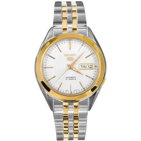 Seiko 38mm Nam SNKL24K1