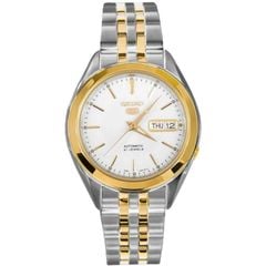 Seiko 38mm Nam SNKL24K1