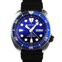 Seiko 43mm Nam SRPC91J