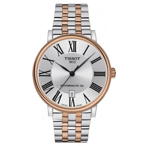 Tissot 40mm Nam T122.407.22.033.00