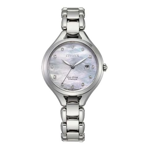Citizen 30mm Nữ EW2560-86D