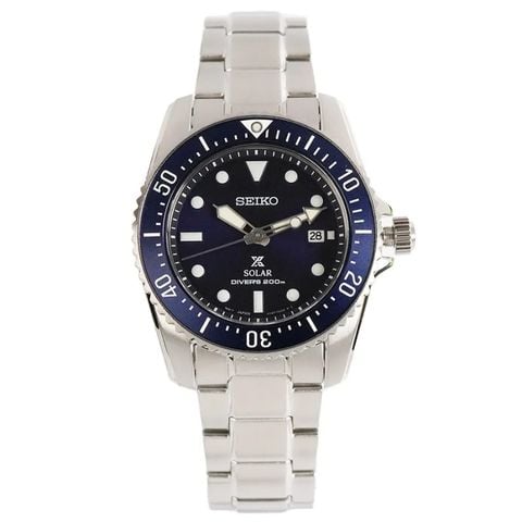 Seiko Prospex 39mm Nam SNE585P1
