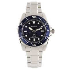 Seiko Prospex 39mm Nam SNE585P1