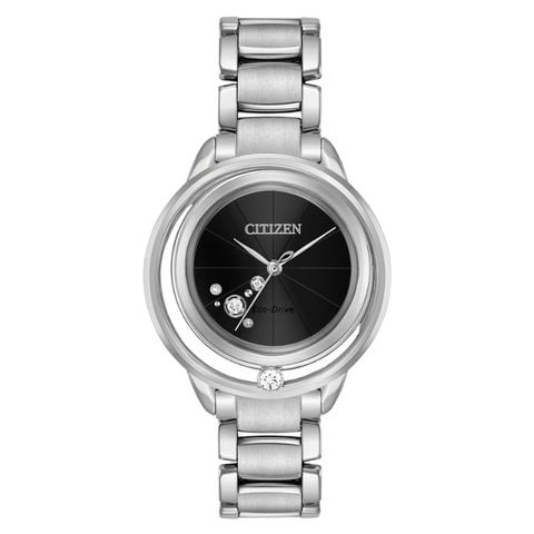 Citizen 33mm Nữ EW5520-50E