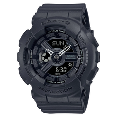 Casio Baby-G 43.4mm Nữ BA-110XBC-1ADR
