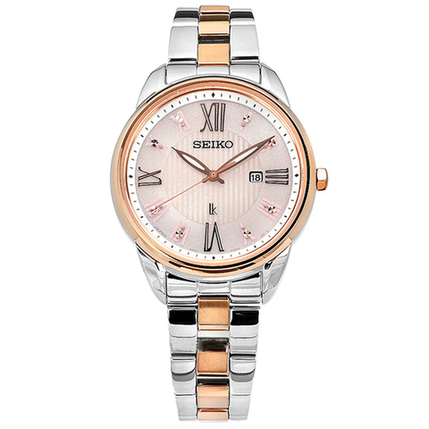 Seiko 33mm Nữ SUT362J1