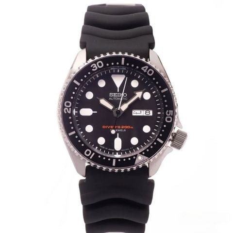 Seiko 43mm Nam SKX007J1