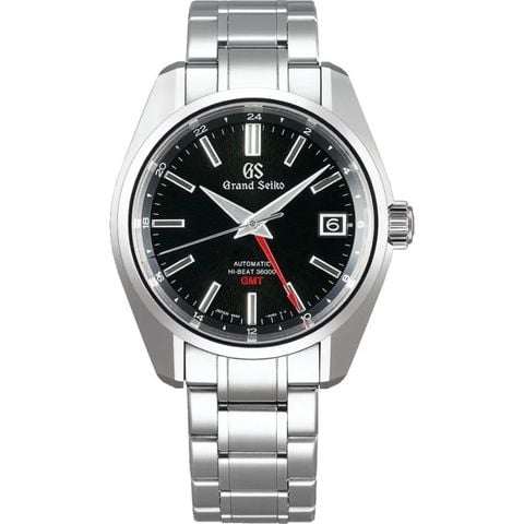 Seiko 40mm Nam SBGJ203G
