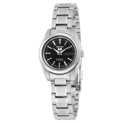 Seiko 24mm Nữ SYMK17K1