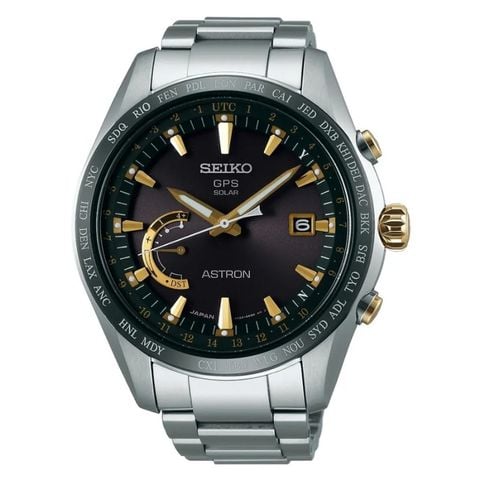 Seiko 45mm Nam SSE087J1