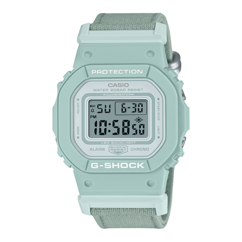 Casio G-SHOCK 40.5mm Unisex GMD-S5600CT-3DR