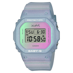 Casio Baby-G 37.9mm  Nữ BGD-565XG-2DR