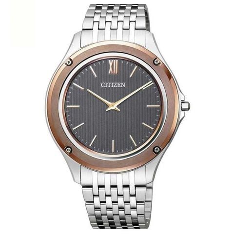 Citizen 40mm Nam AR5004-59H
