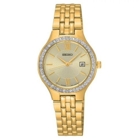 Seiko 28mm Nữ SUR756