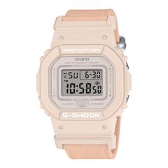 Casio G-SHOCK 40.5mm Unisex GMD-S5600CT-4DR