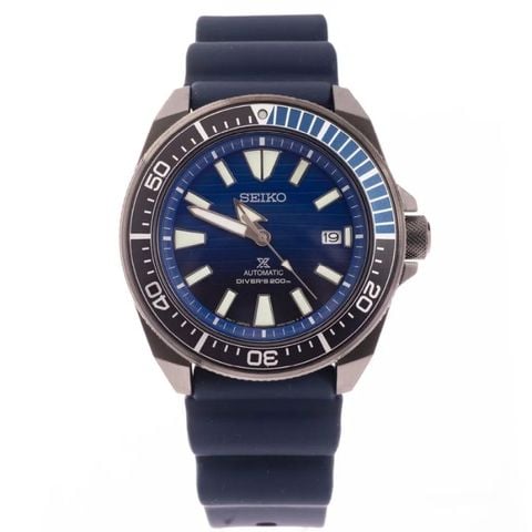 Seiko 40mm Nam SRPD09J