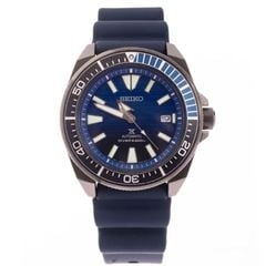 Seiko 40mm Nam SRPD09J