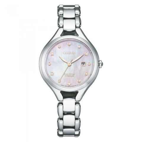 Citizen 30mm Nữ EW2560-86Y
