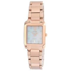 Citizen 28mm Nữ EW5553-51D